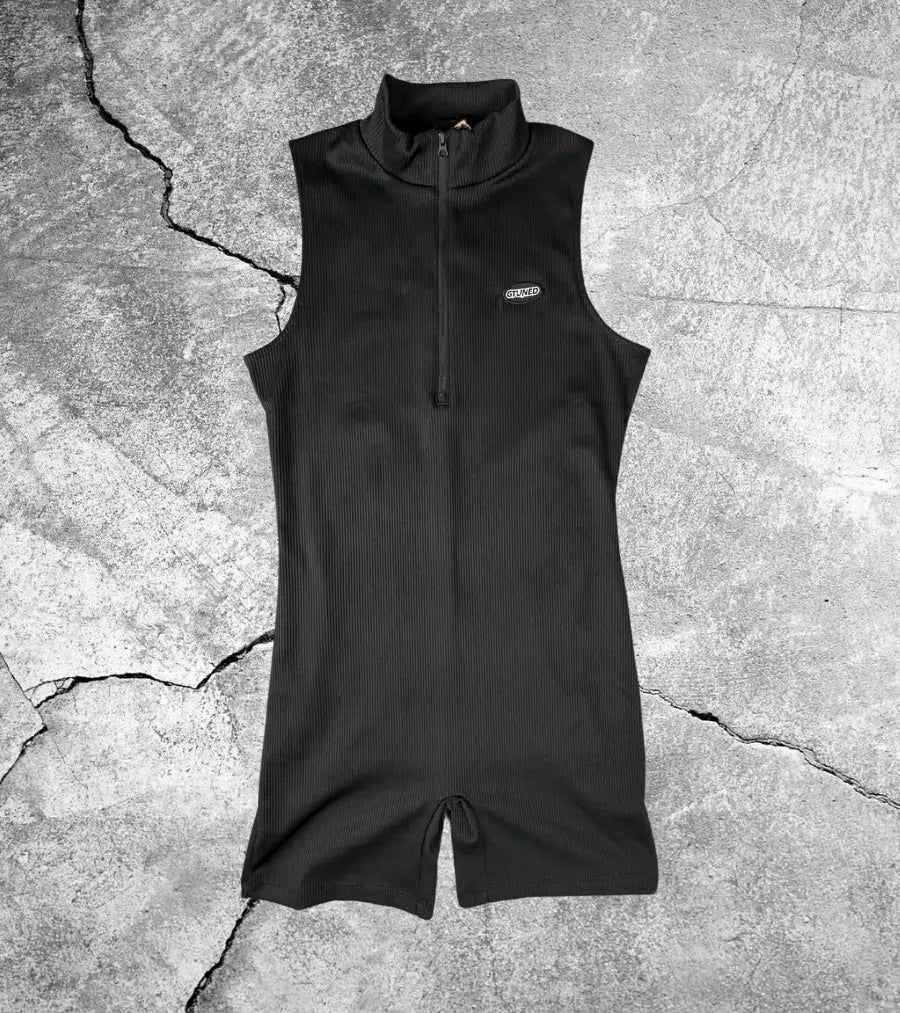 GTUNED Blackedition Jumper S